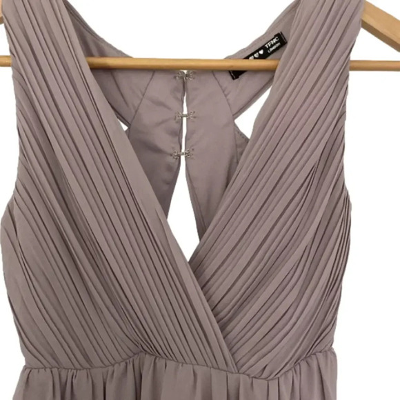 TFNC London Gown Size 6, CANNES MAXI Dress - Picture 9 of 12